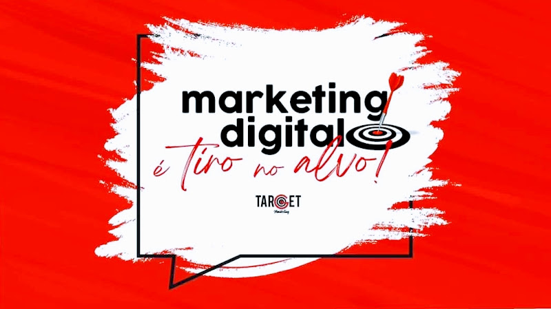 Agência de Marketing - Gestão de Mídias Sociais e Marketing Digital