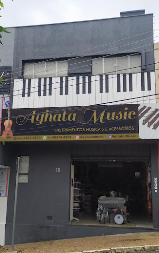 Aghata Music