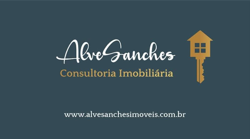AlveSanches Consultoria Imobiliaria.