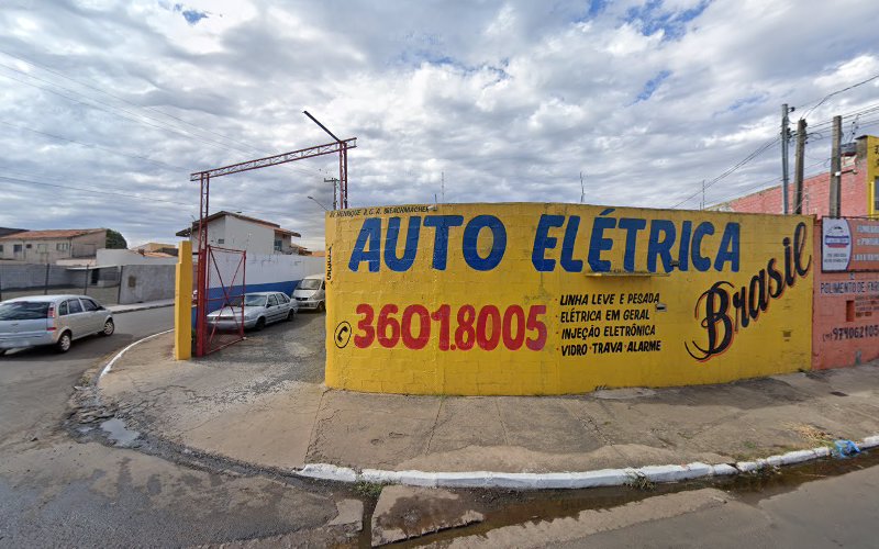 Auto Elétrica Brasil