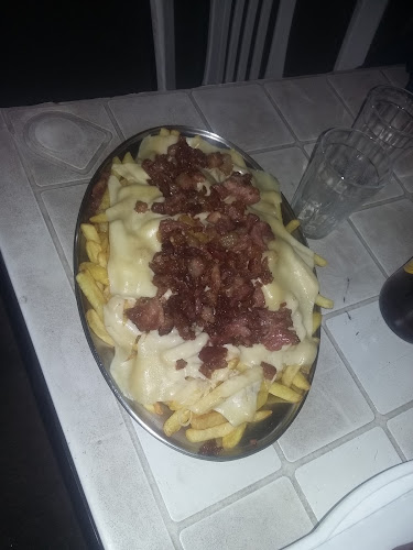 Baiano Lanches