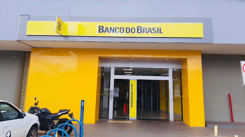 BANCO DO BRASIL - SAO VITO - Agência 3135