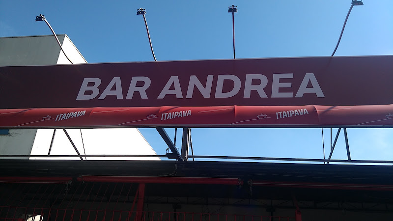 Bar da Andréia