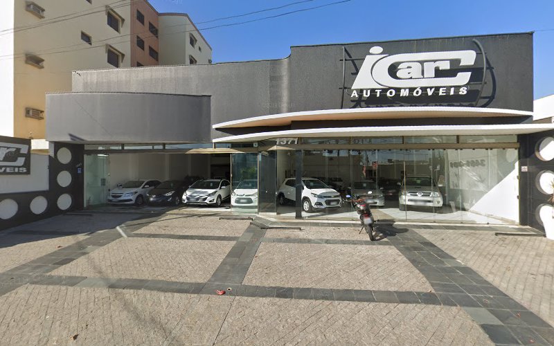 CASA - Centro Automotivo SulAmérica