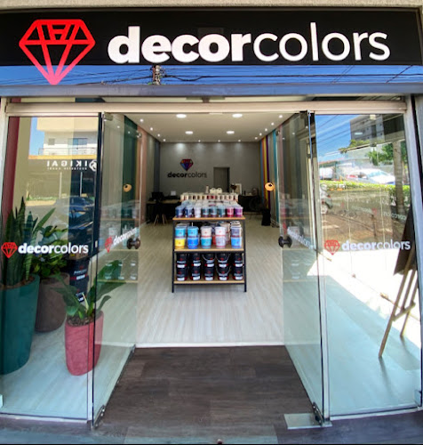 Decor Colors Americana - Av. Paulista