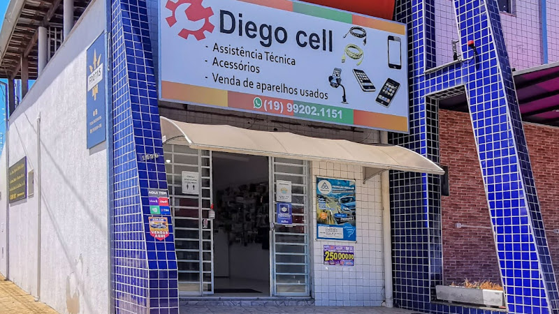 Diego cell