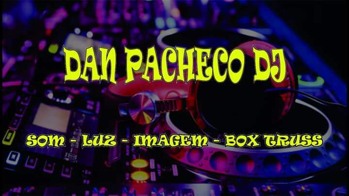DJ DAN PACHECO