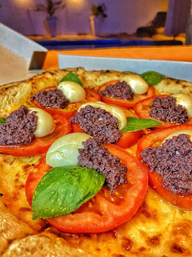 Dom América Pizza & Burger