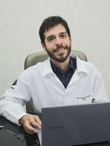 Dr. Rafael Gobbo - Psiquiatra