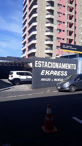 Estacionamento Express