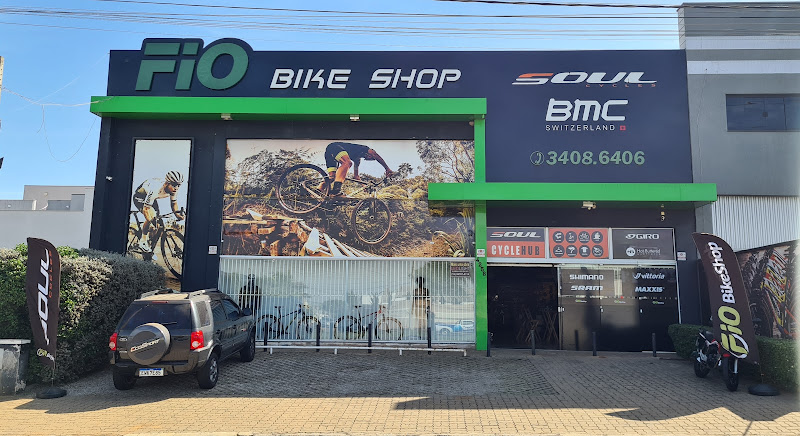 Fio Bike Shop