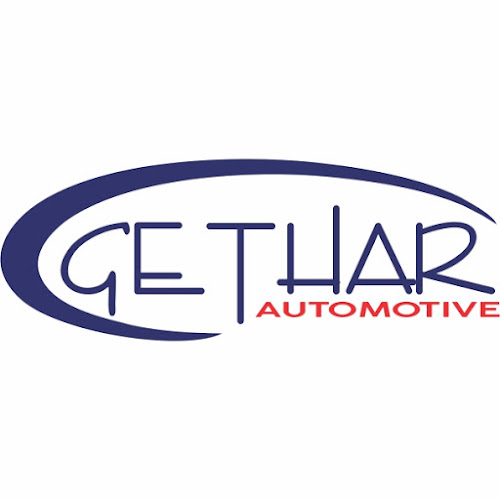 Gethar Automotive Eirelli