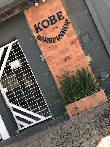 Kobe Barber Shop