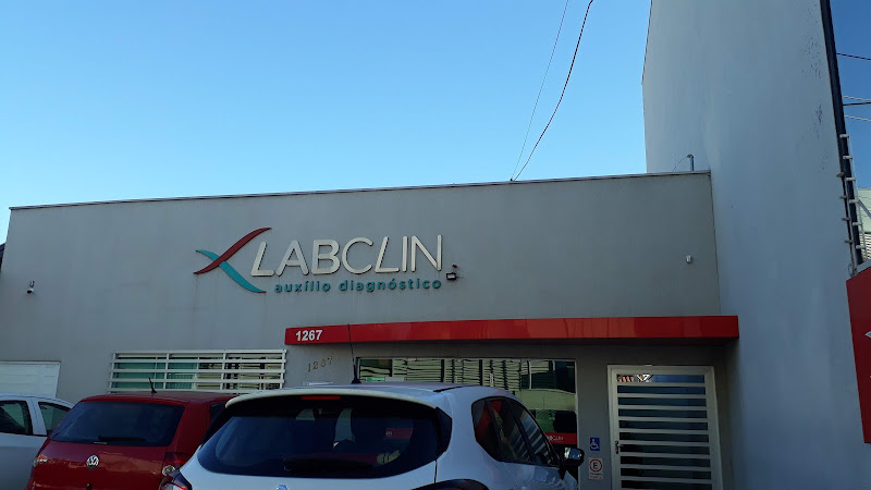 Labclin