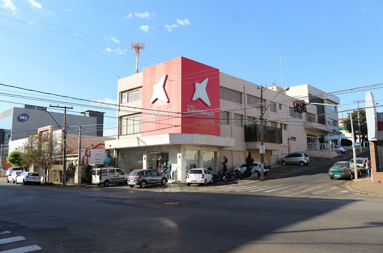 Lojas Kacyumara Bonifácio
