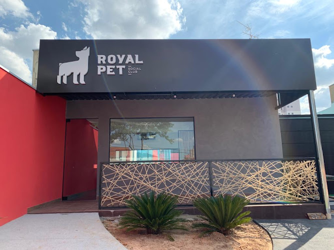 Royal Pet Social Club
