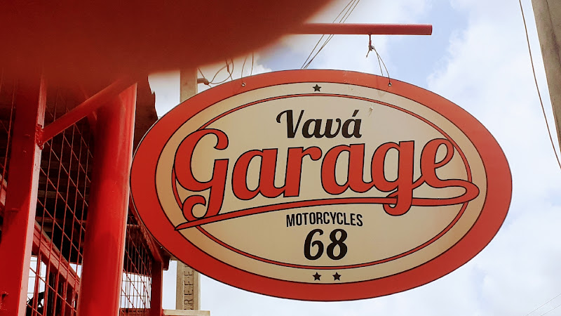 Vavá Garage
